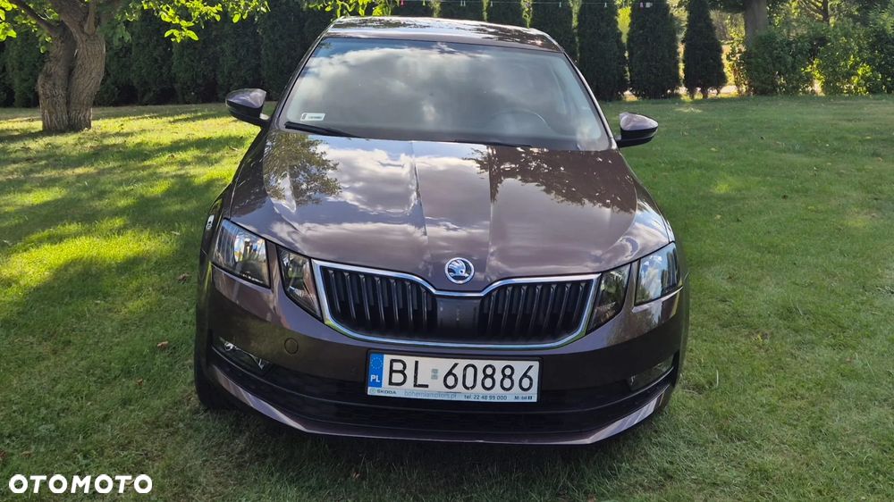 Skoda Octavia 1.4 TSI Ambition - 2