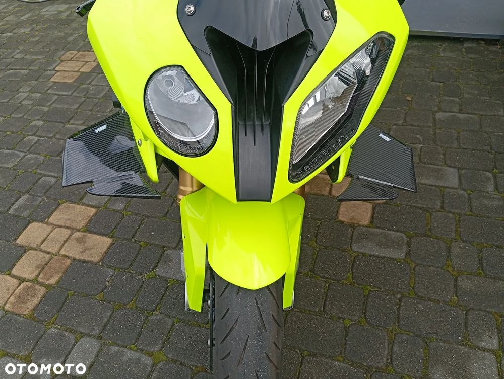 BMW S - 21