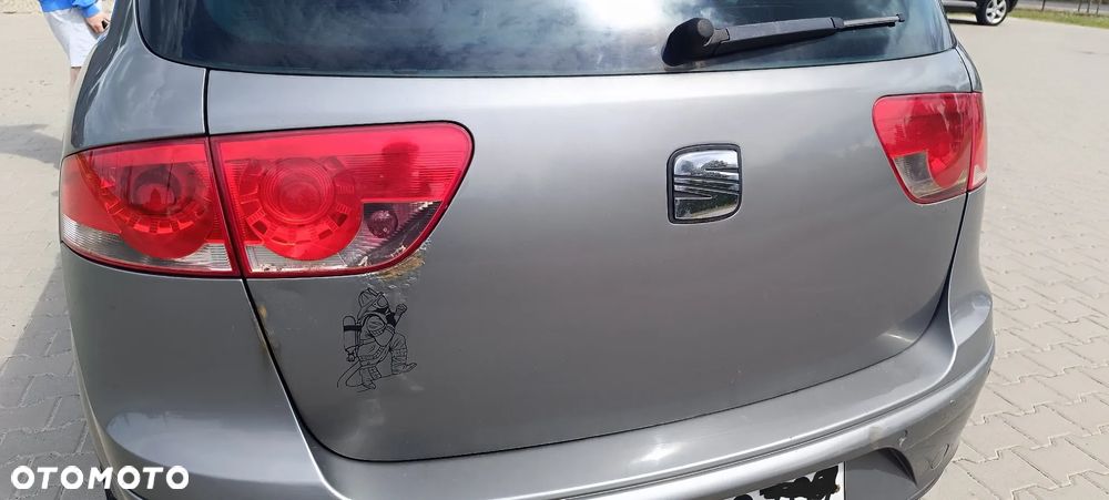 Seat Altea XL 2.0 TDI Stylance DSG - 15
