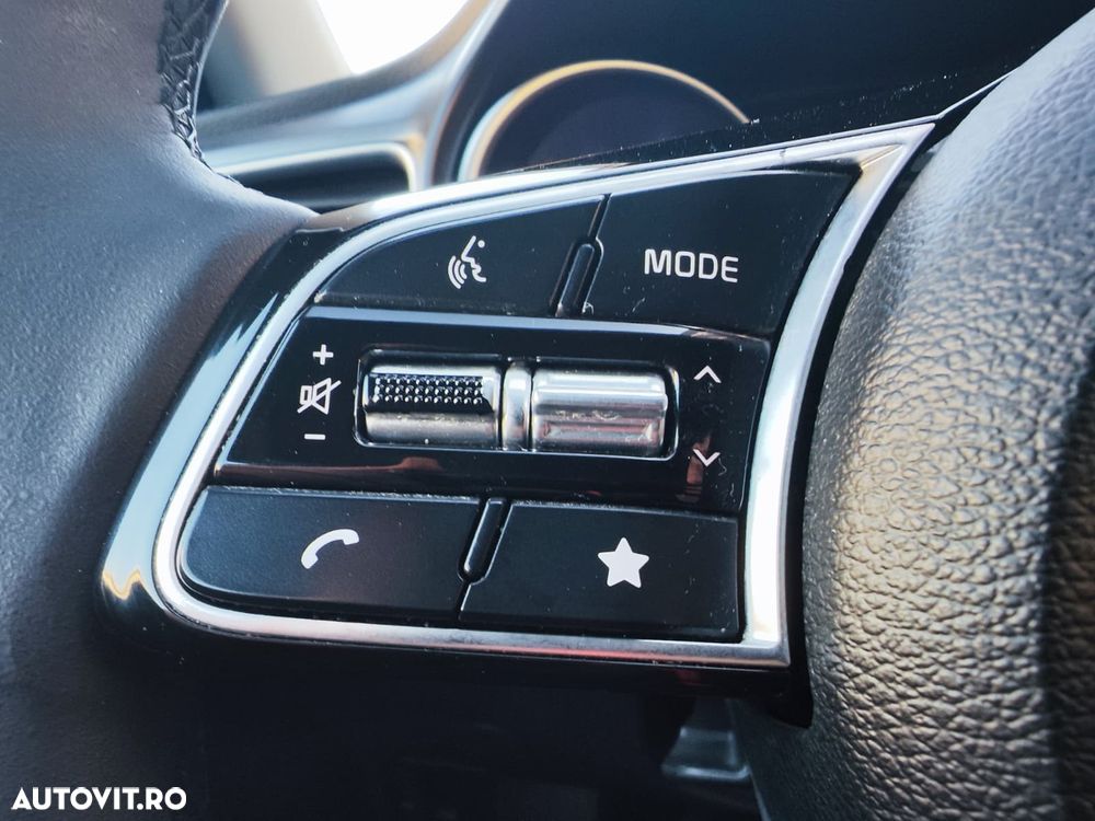 Kia Ceed 1.5 T-GDI 7DCT Best - 22