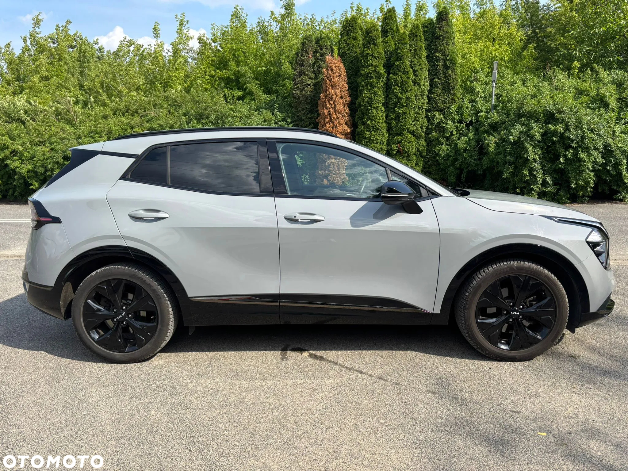 Kia Sportage 1.6 T-GDI Anniversary 2WD DCT - 6