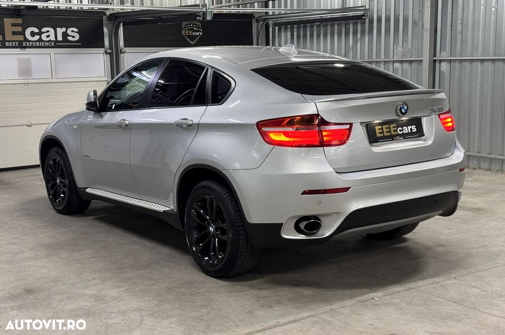 BMW X6 xDrive30d - 5