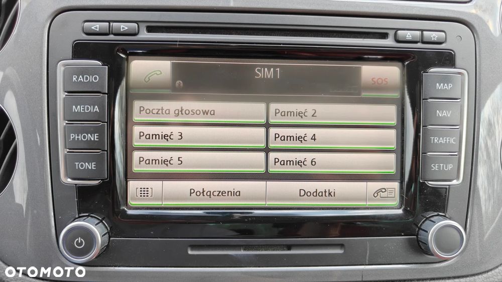 Volkswagen Tiguan 2.0 TDI DPF 4Motion BlueMotion Technology DSG Exclusive - 24