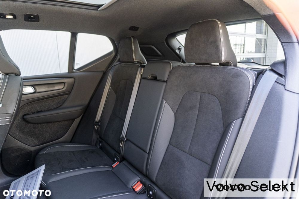 Volvo XC 40 - 15