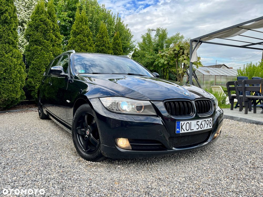 BMW Seria 3 - 3