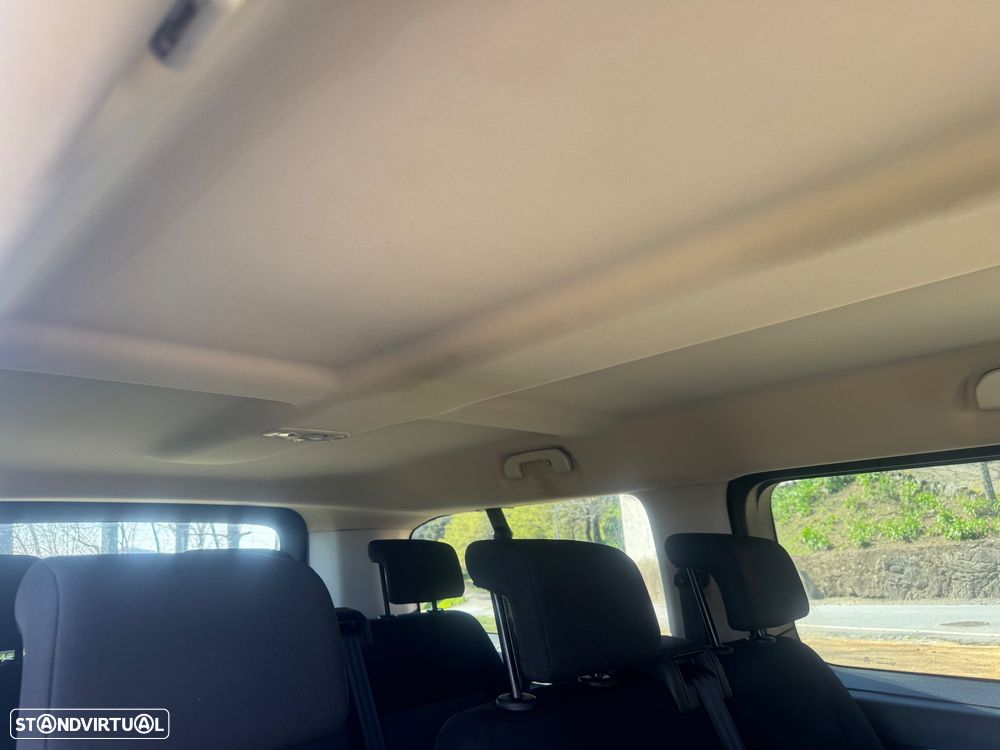 Toyota Proace Verso 1.5 D-4D L1 1.0T Comfort 9L PDL - 9