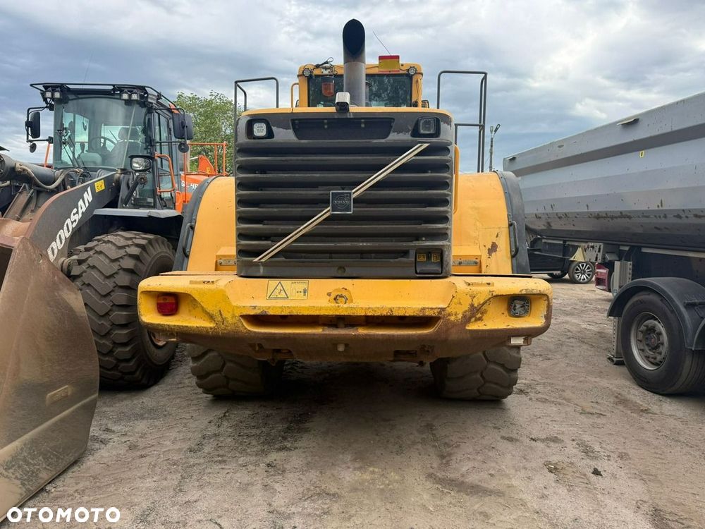 Volvo L150E Waga Niski Przebieg - 5