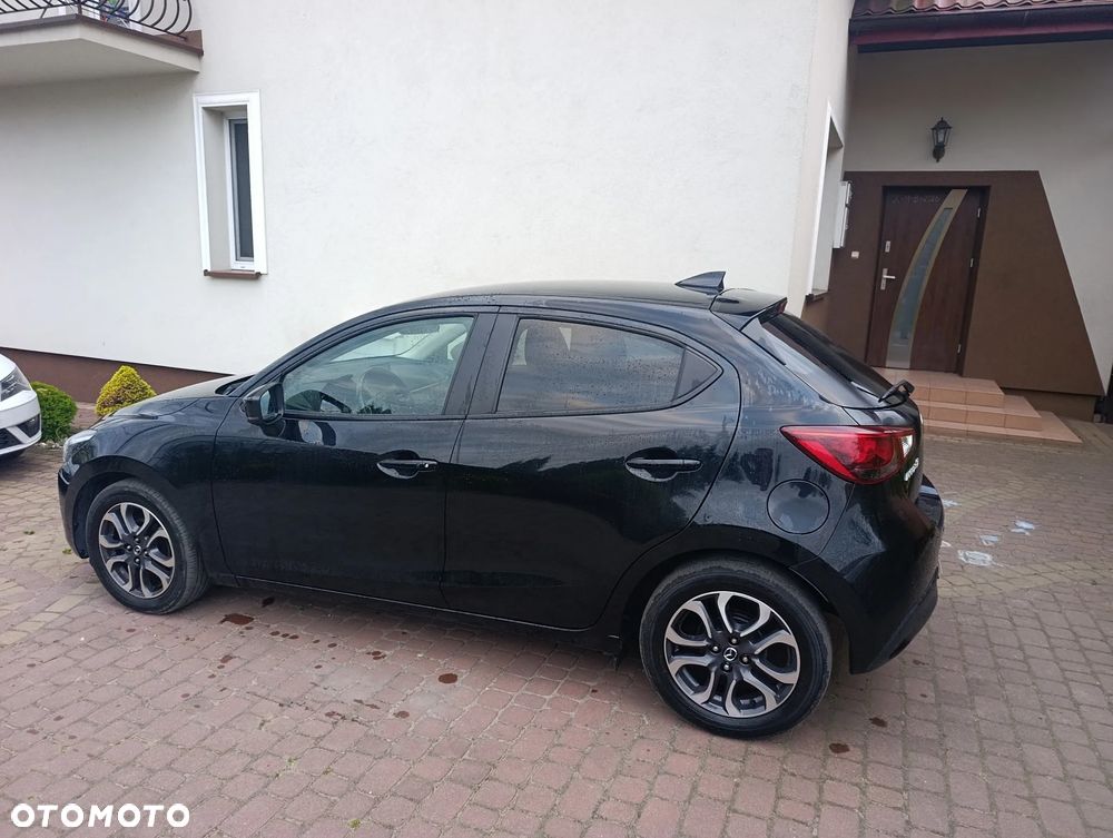 Mazda 2 SKYACTIV-G 90 Exclusive-Line - 14