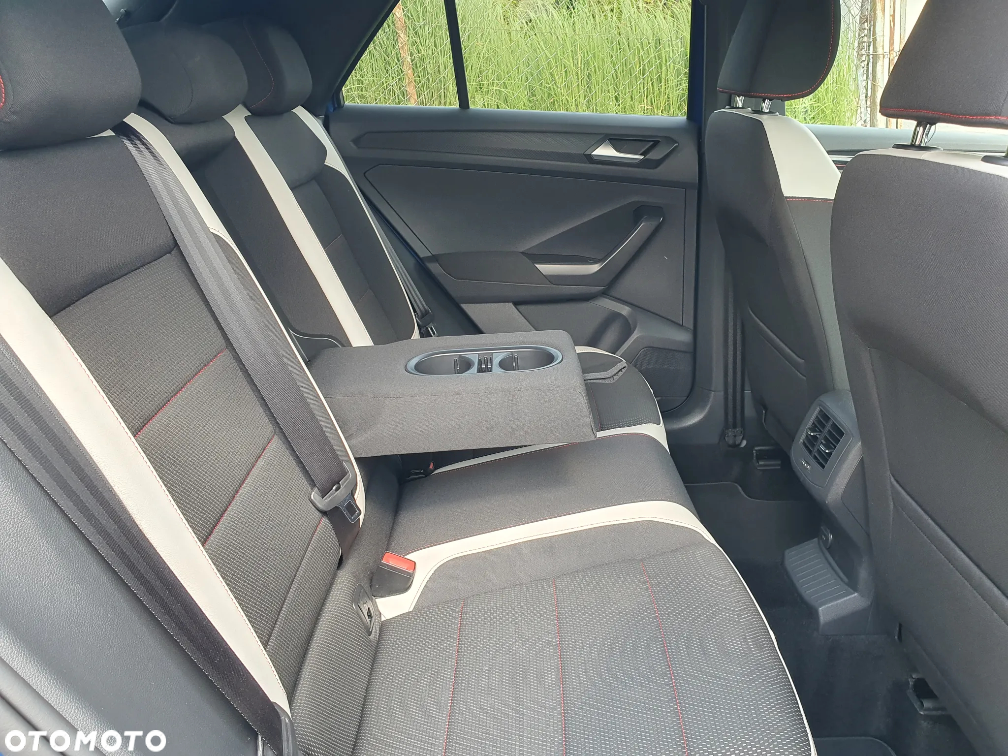 Volkswagen T-Roc 1.5 TSI ACT OPF Sport - 23