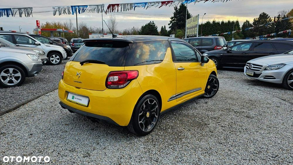 Citroën DS3 - 32