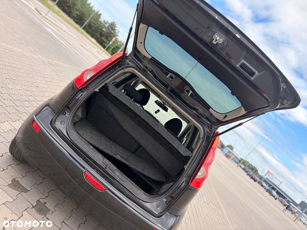 Nissan Note 1.5 dCi Acenta - 7