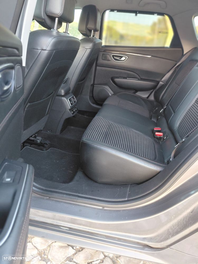 Renault Talisman Sport Tourer 1.6 dCi Executive - 10