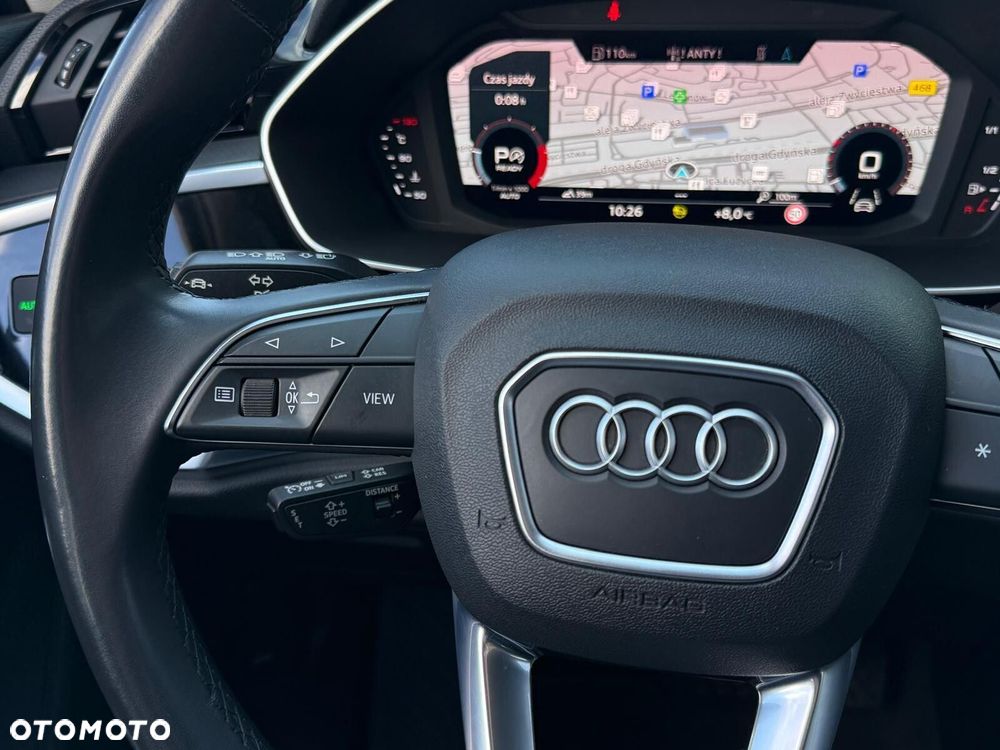 Audi Q3 Sportback - 15