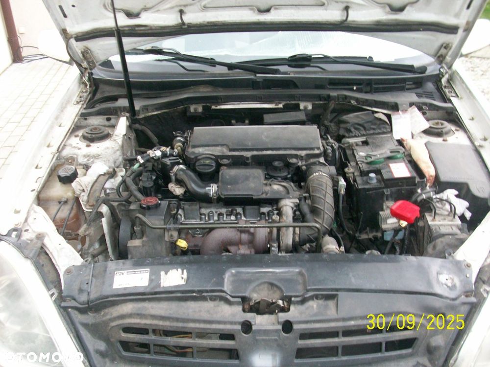 Citroën Xsara 1.4 HDi SX Plus - 5