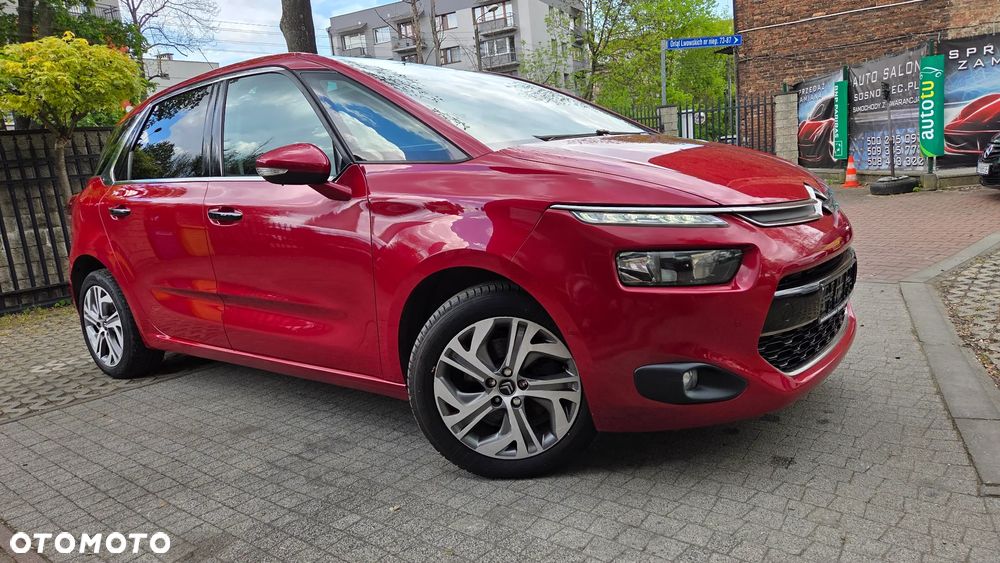 Citroën C4 Picasso 2.0 HDi FAP Exclusive - 2