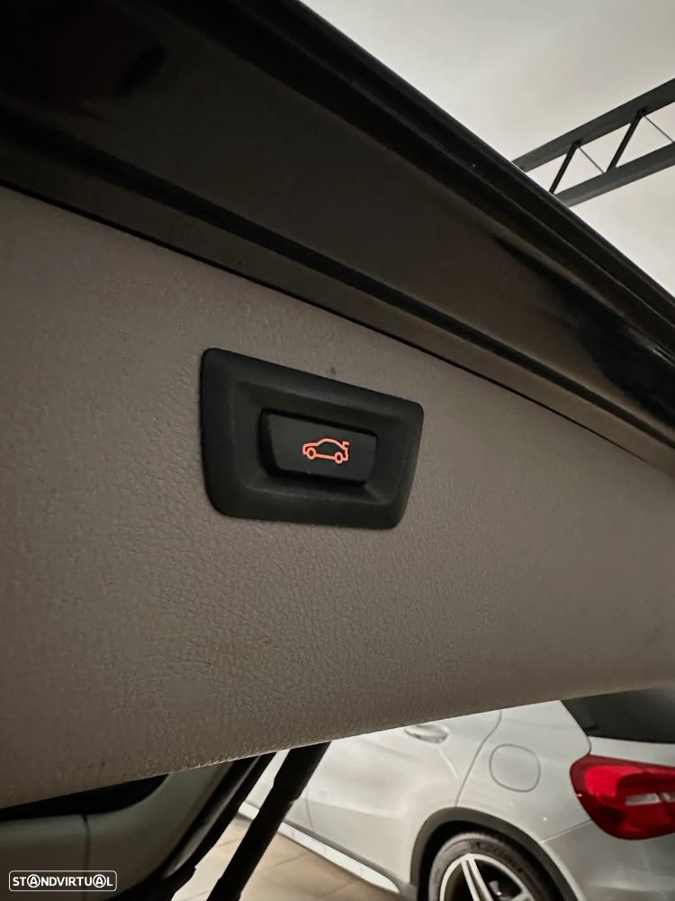 BMW 318 d Line Modern - 6