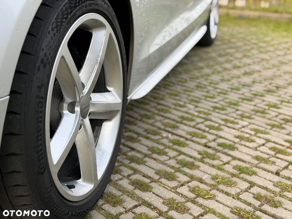 Audi A5 Cabrio - 22