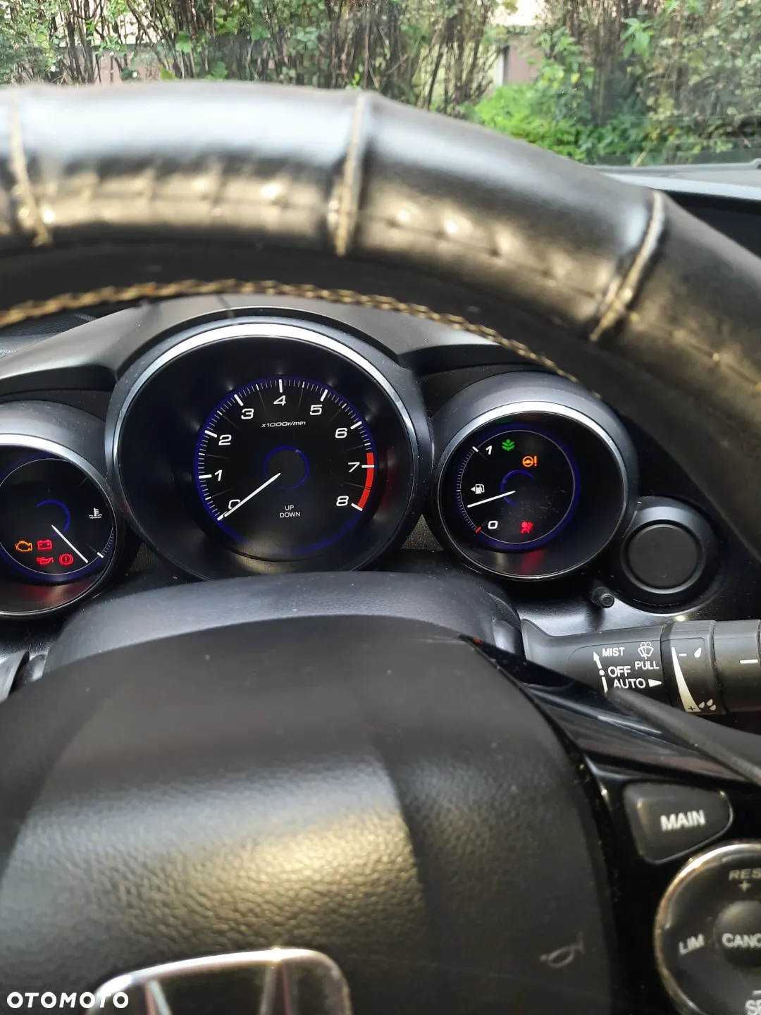 Honda Civic 1.8 Elegance - 10