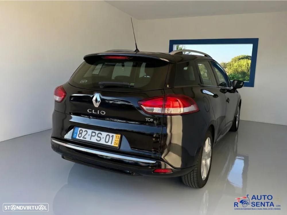 Renault Clio Break - 7