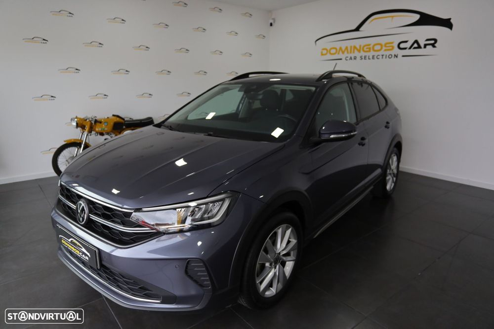 VW Taigo 1.0 TSI Life - 3