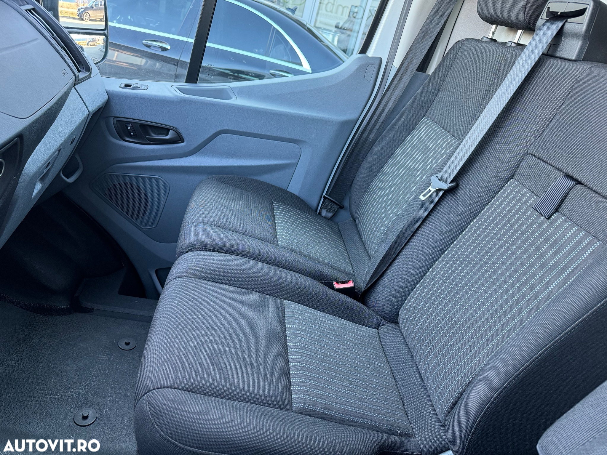 Ford Transit - 22