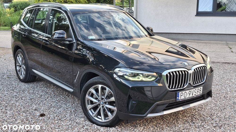 BMW X3 - 2