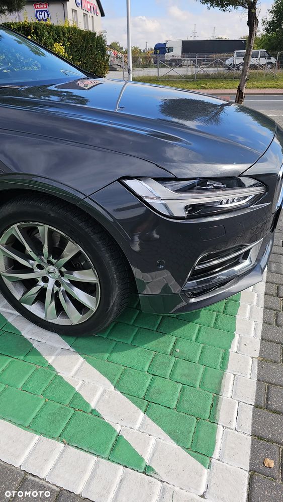Volvo V90 - 9