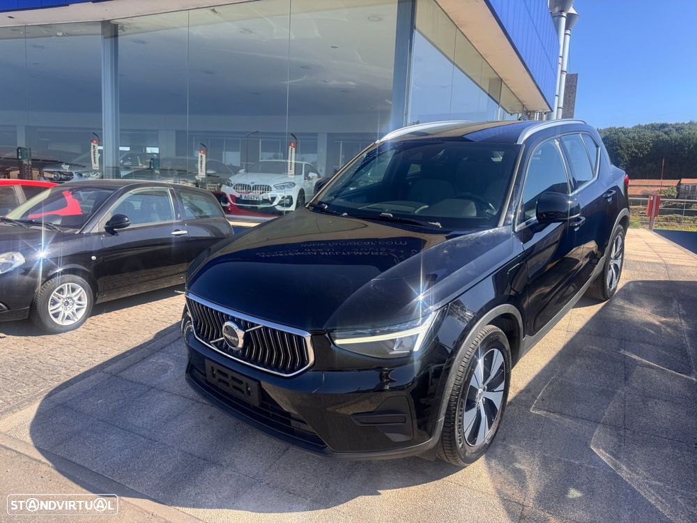 Volvo XC 40 T4 Recharge DKG Core - 1