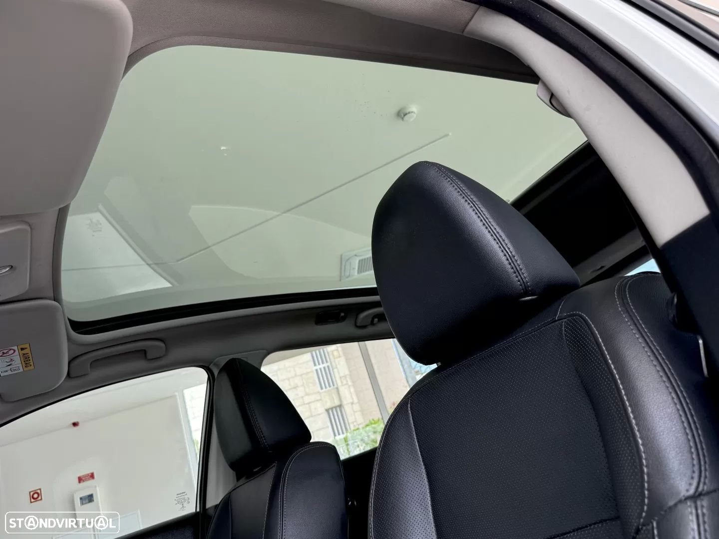 Nissan Qashqai 1.5 dCi Tekna Premium 18 360 - 41