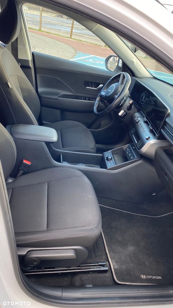 Hyundai Kona Elektro 65kWh Prime - 14