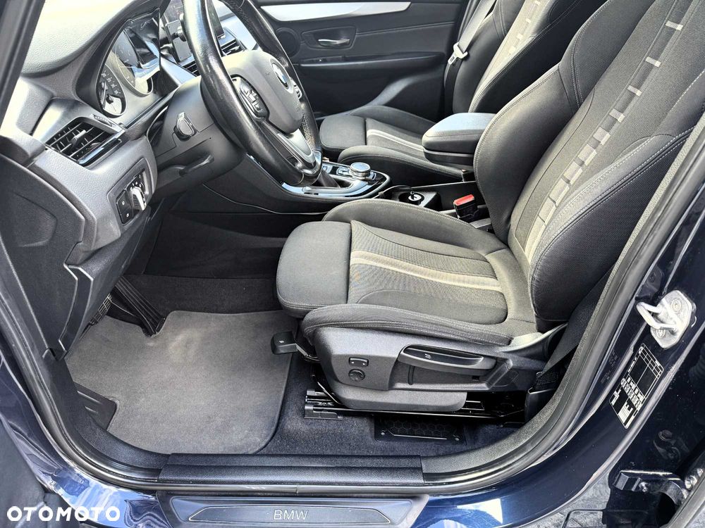 BMW Seria 2 - 7