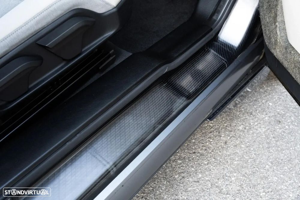 BMW i3 - 52