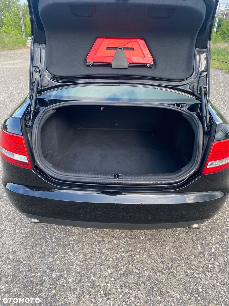 Audi A6 Limousine 2.0 TDI - 7