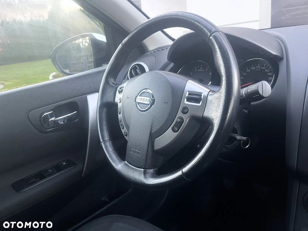 Nissan Qashqai 1.6 acenta - 13