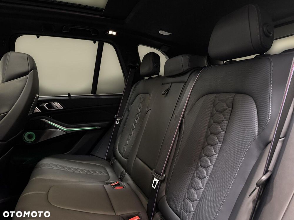 BMW X5 M Competition - 17