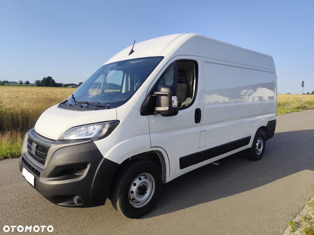 Fiat DUCATO L2H2 - 1