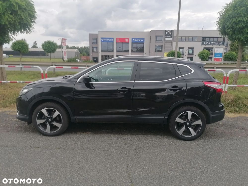 Nissan Qashqai 1.2 DIG-T Tekna - 7
