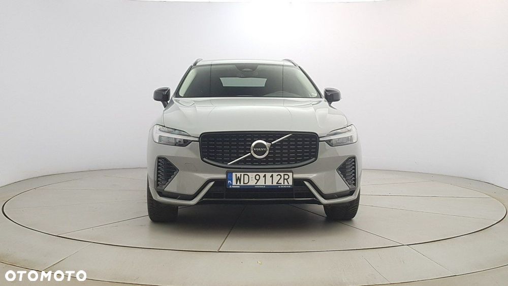 Volvo XC 60 - 2