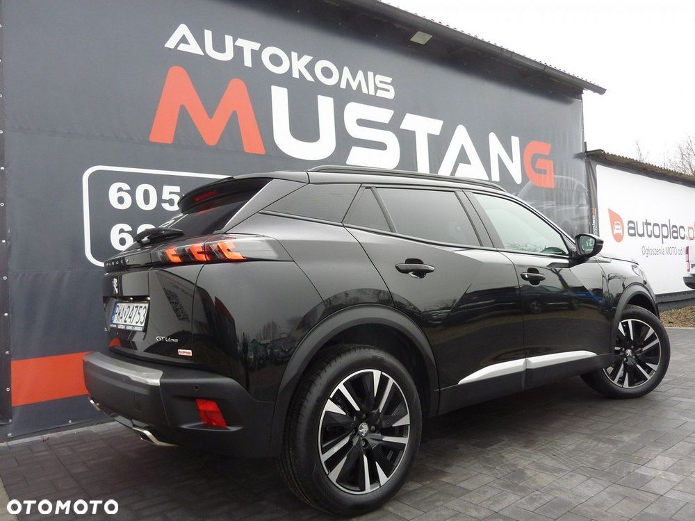 Peugeot 2008 - 4