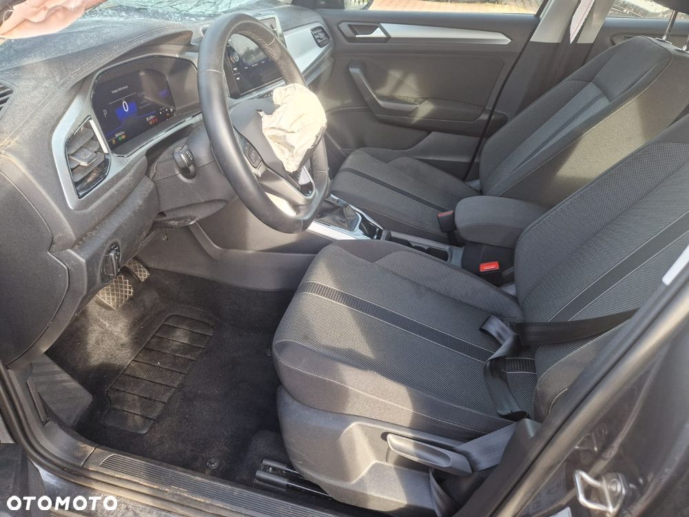 Volkswagen T-Roc 1.5 TSI Life DSG - 17