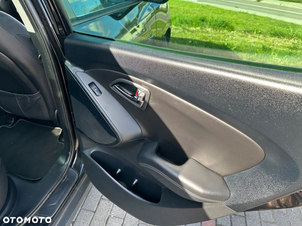 Hyundai ix35 1.6 2WD blue Style - 17