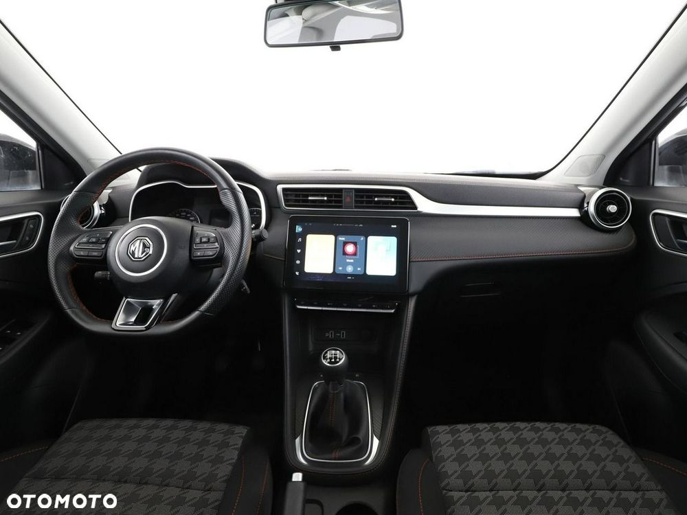 MG ZS ICE 1.5 VTI-tech Comfort - 16