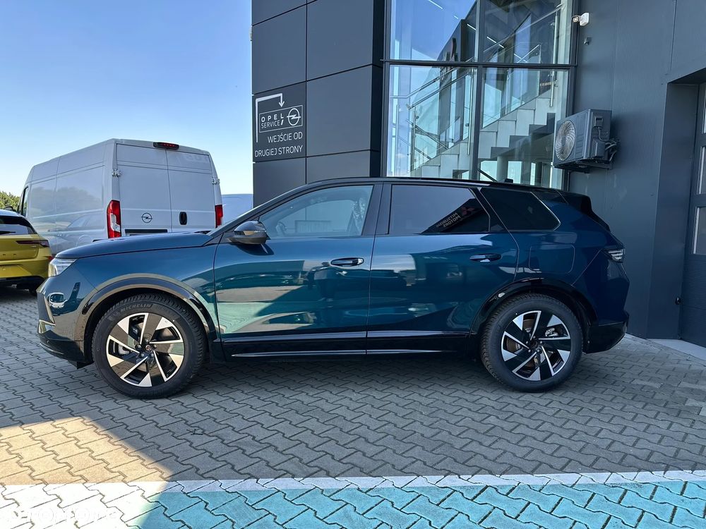 Opel Grandland - 5