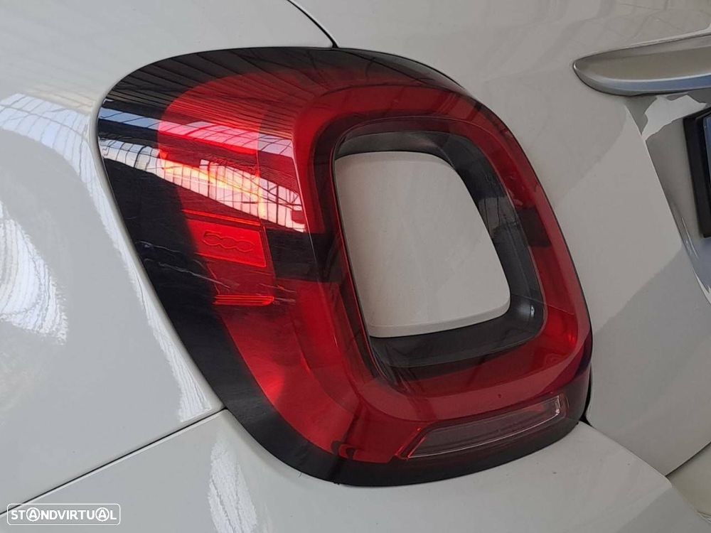 Fiat 500X 1.3 FireFly City Cross DCT - 26
