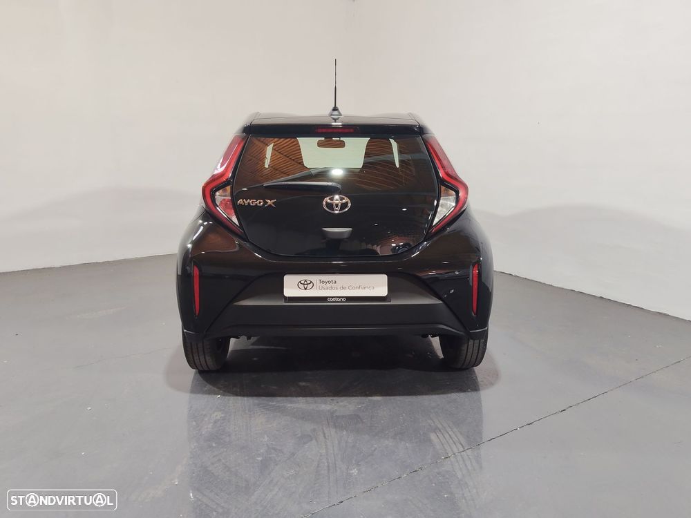 Toyota Aygo X 1.0 Play - 5