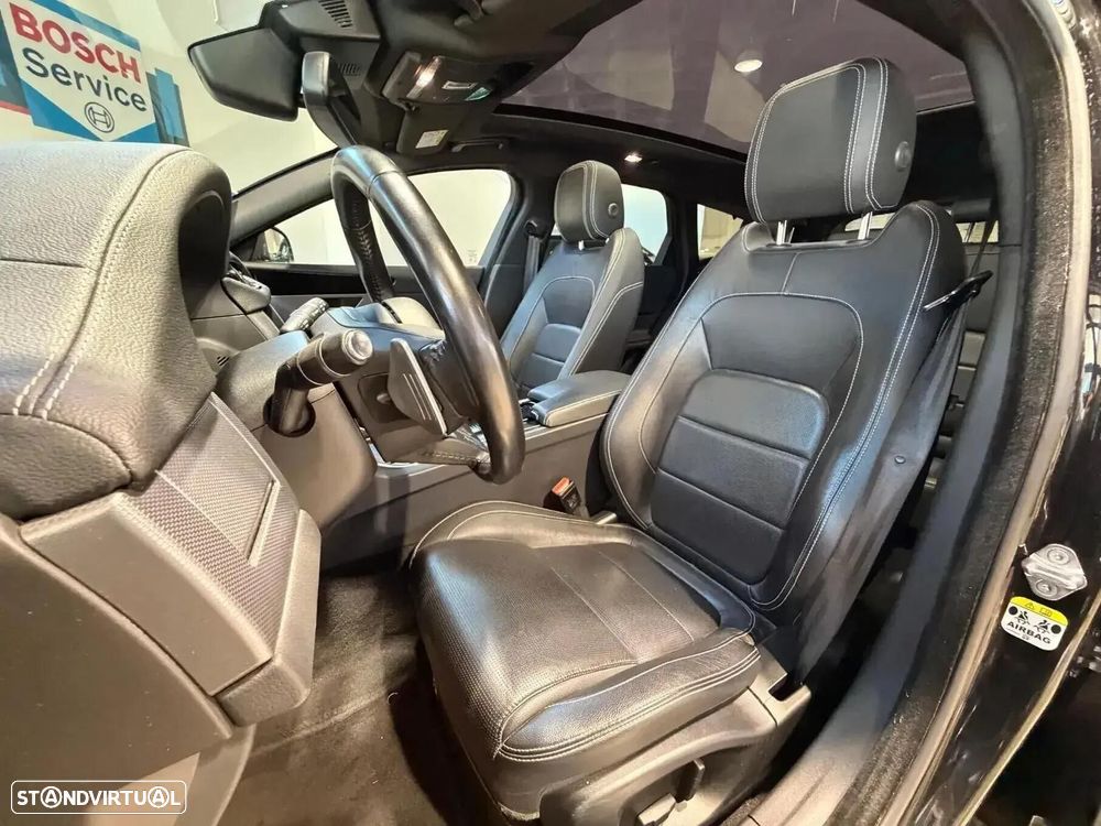 Jaguar XF Sportbrake 2.0 D R-Sport Aut. - 37