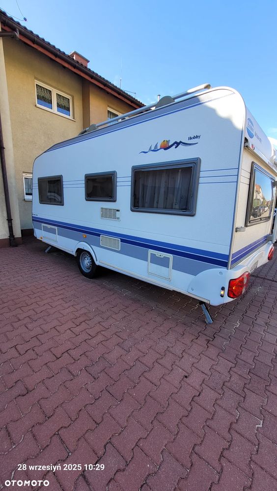 Hobby DE LUX EASY - 3