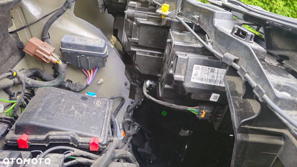 Toyota Proace Verso - 22