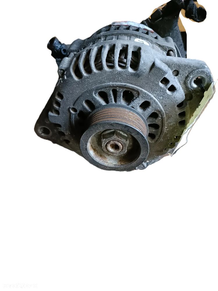 OPEL COMBO C 01-11 r. 1,7 CDTI alternator AS A2003 * - 5