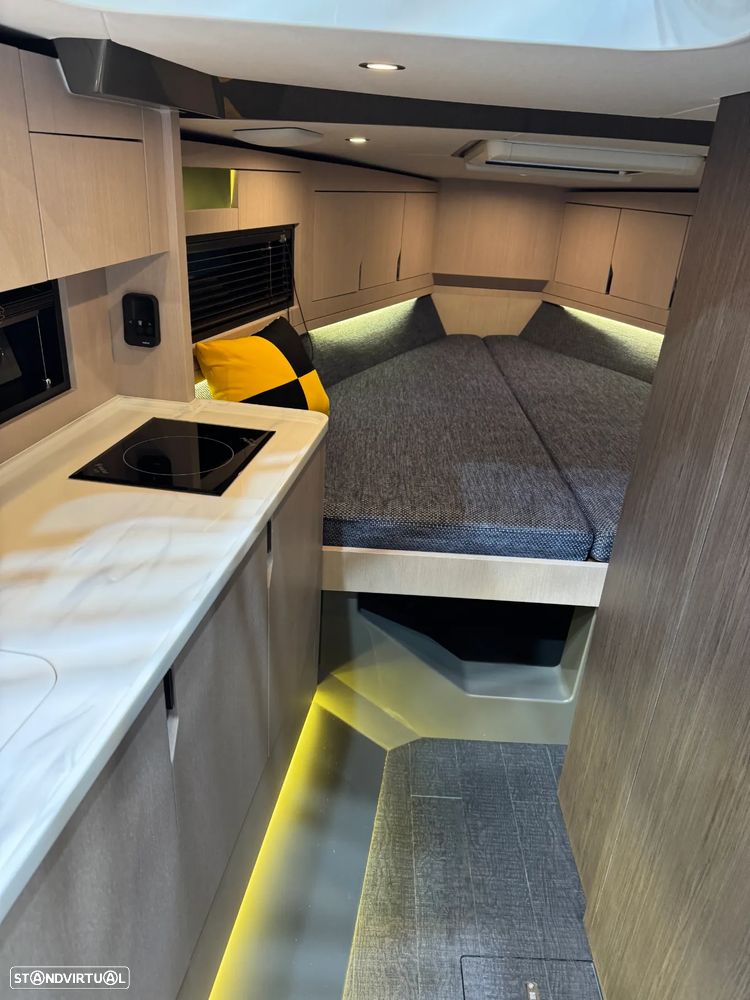 Windy 29 Huracan - 12